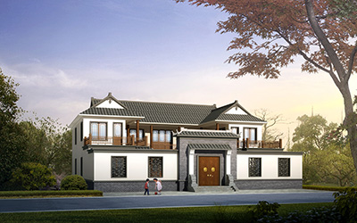 四合院，中國人的文化和記憶