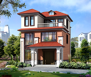 天啦！天啦！這是什么豪華大別墅，趕緊來(lái)?yè)屬?gòu)吧！