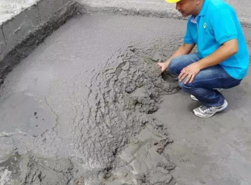 農(nóng)村自建房的每一步都要非常細致。我們用房子住人，就是要住的舒心！