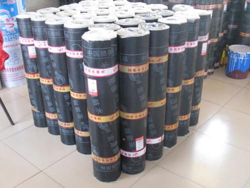 農(nóng)村自建房的材料，防水的材料有那些了？