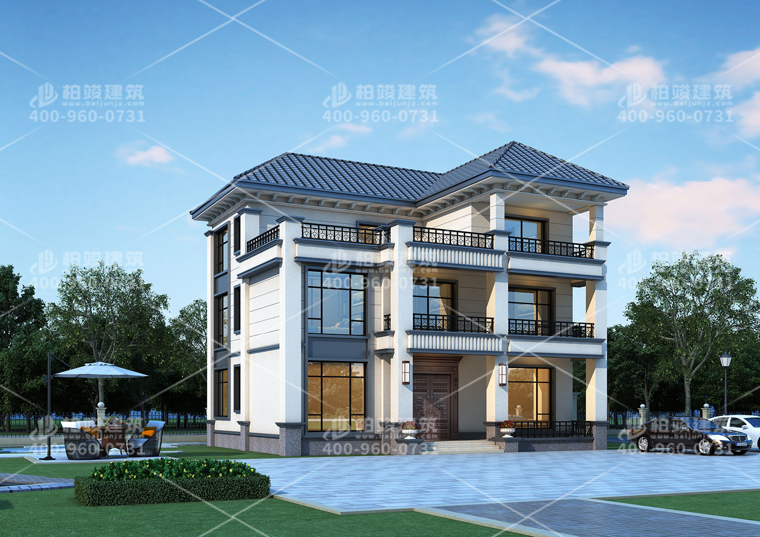 宅基地也有規(guī)定了，建房規(guī)范化。