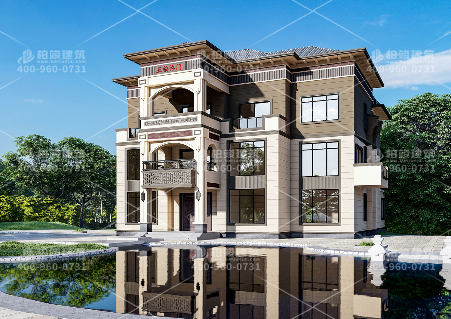 農(nóng)村自建房設(shè)計地板的選擇，讓你不用擔(dān)心裝修