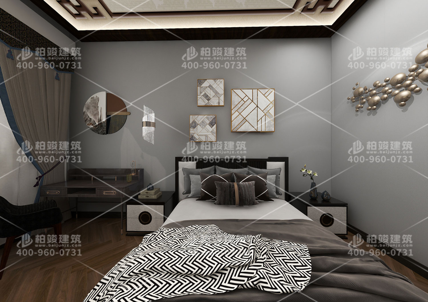 農(nóng)村別墅自建簡(jiǎn)單類(lèi)型，大家都喜歡。