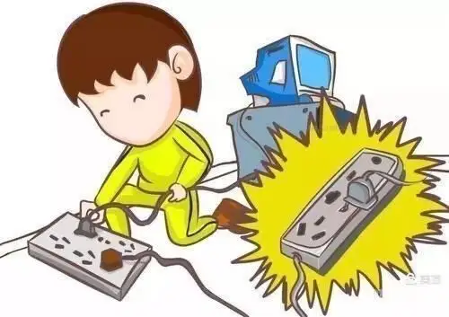 這些防觸電措施，在建別墅之前一定要了解！