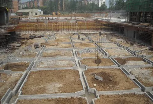 農(nóng)村自建房屋的地基能挖多深？不要隨便挖