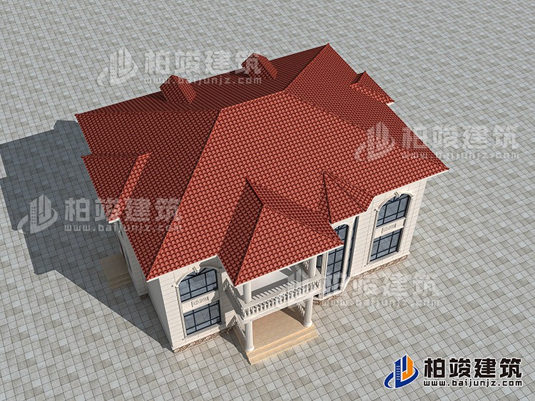 鳥(niǎo)瞰圖