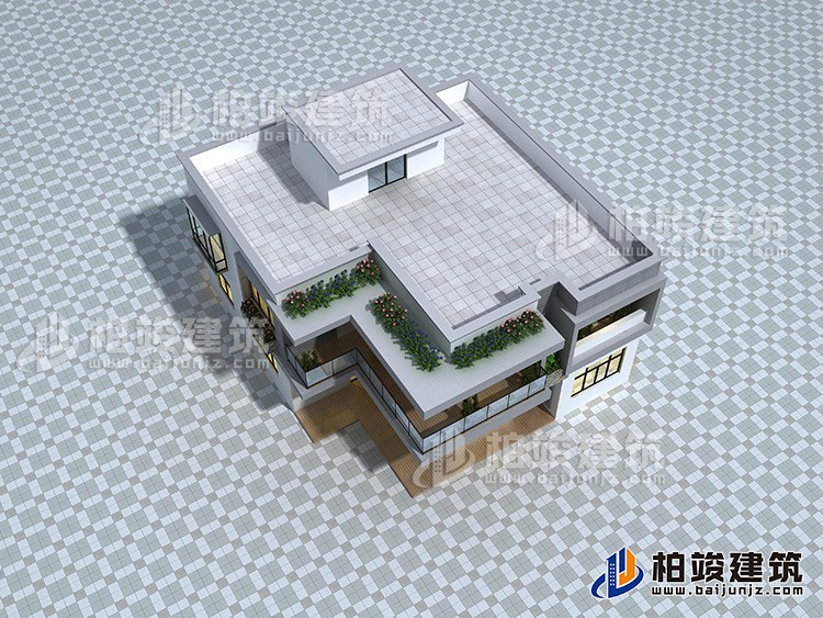 鳥(niǎo)瞰圖